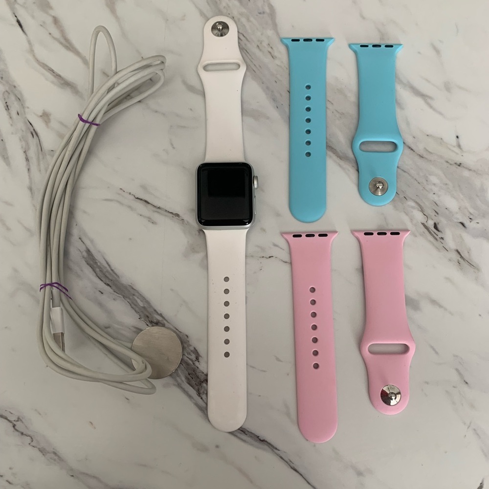 Apple Watch Series 3